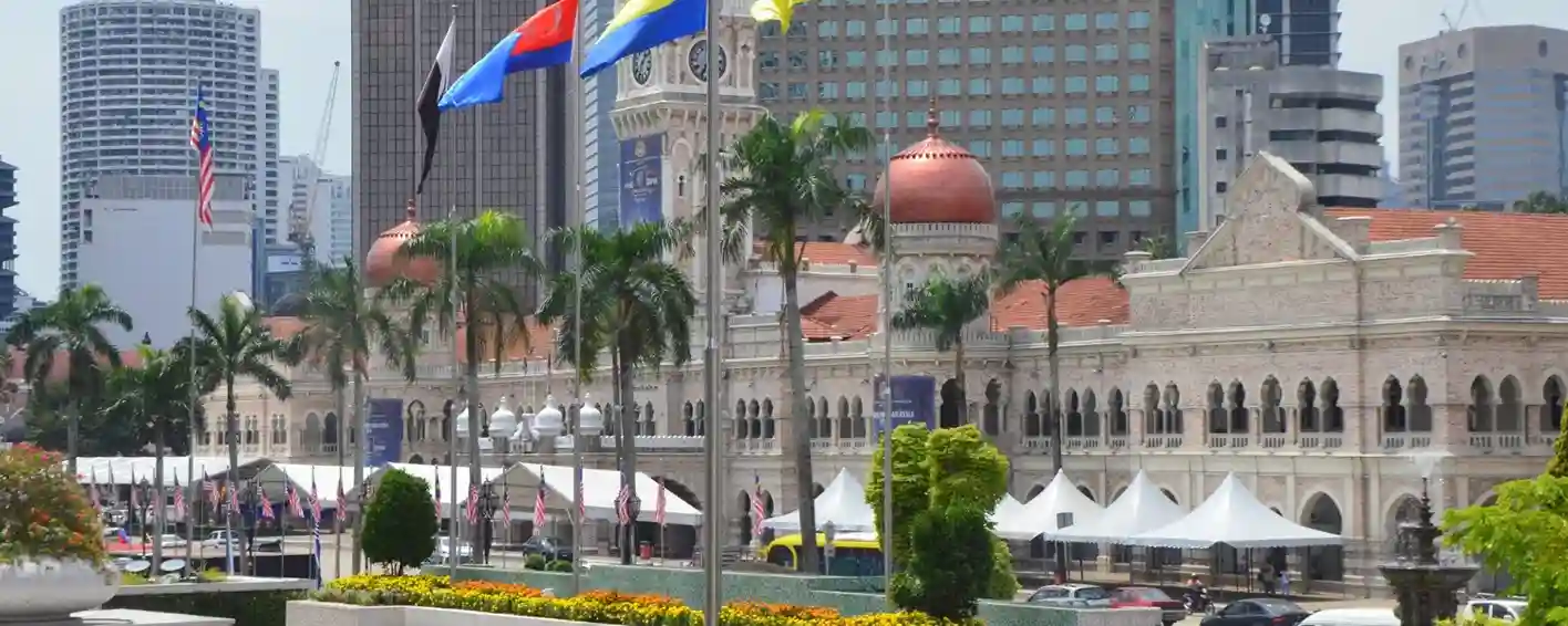 Malaysia An Experience Like No Other-1